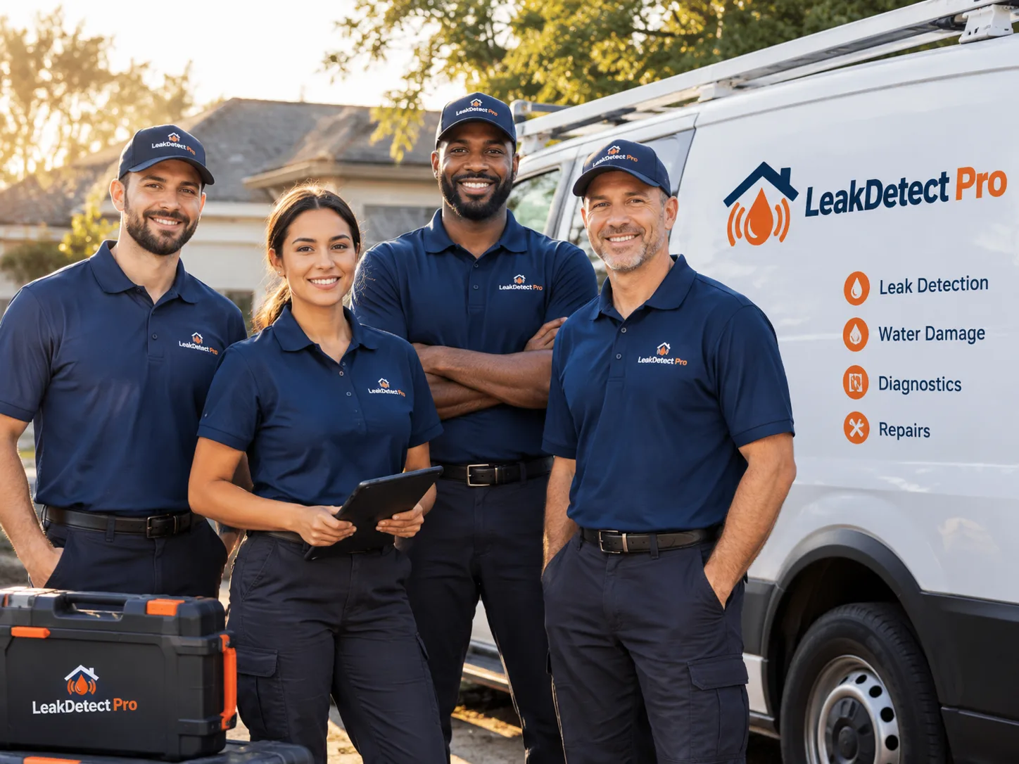 Roof Repair company in Summit, UT